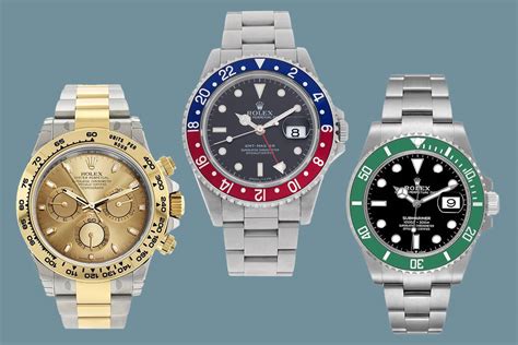 is rolex a good investment in 2023|why invest in Rolex.